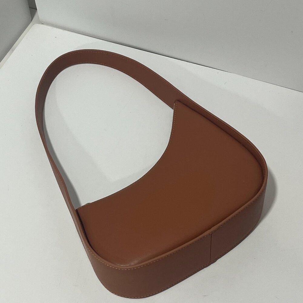 The Row Brown Bag